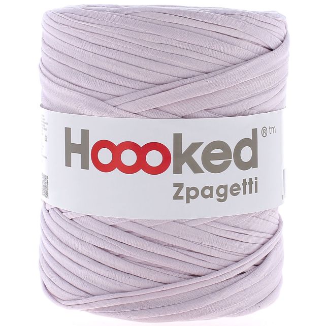 Zpagetti Cotton Yarn Lilac Soap