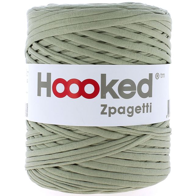 Zpagetti Cotton Yarn Mint Essence