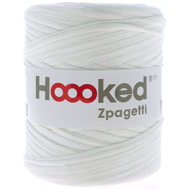 Zpagetti Cotton Yarn Bliss Bride