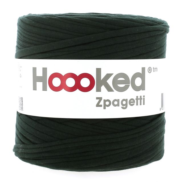 Zpagetti Cotton Yarn Bottle Glasses