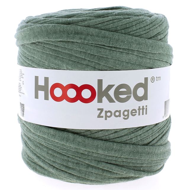 Zpagetti Cotton Yarn Fashion Aspen