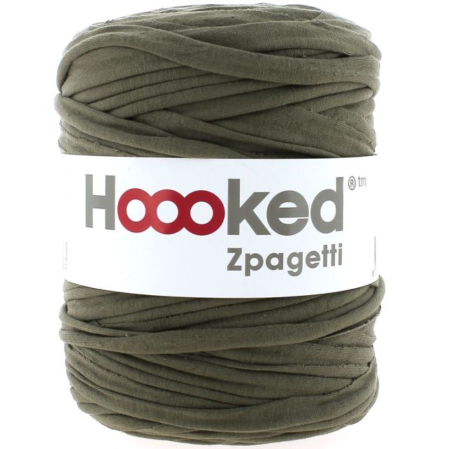 Zpagetti Cotton Yarn Aspen Gun