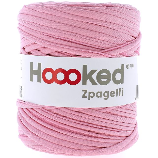 Zpagetti Cotton Yarn Soft Tagada