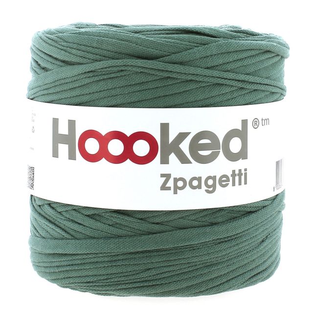 Zpagetti Cotton Yarn Polo Dragonfly