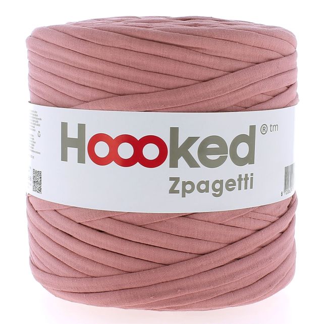 Zpagetti Cotton Yarn Vintage Blossom