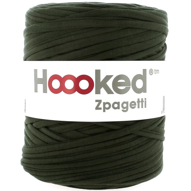 Zpagetti Cotton Yarn Witch's Brew