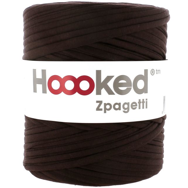 Zpagetti Cotton Yarn Ancient Bark