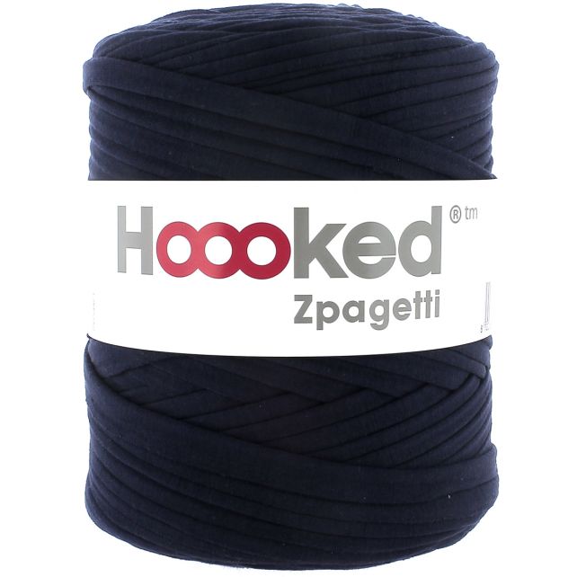 Zpagetti Cotton Yarn Dark Night