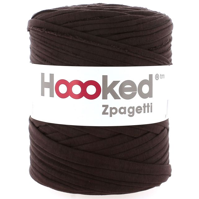 Zpagetti Cotton Yarn Coconut Fest 