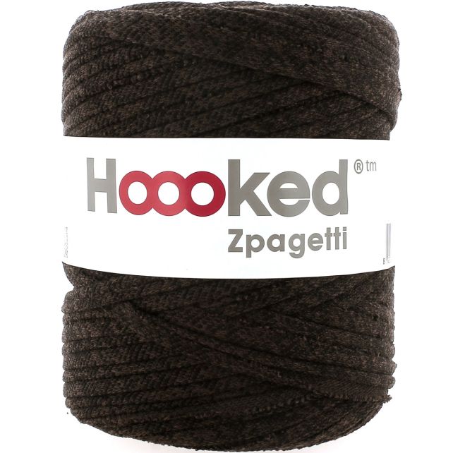 Zpagetti Cotton Yarn Noz Moscada