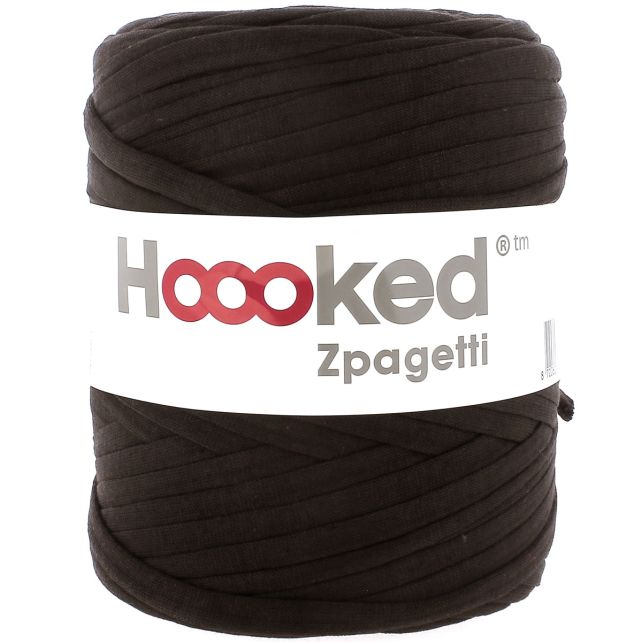 Zpagetti Cotton Yarn Wood Table