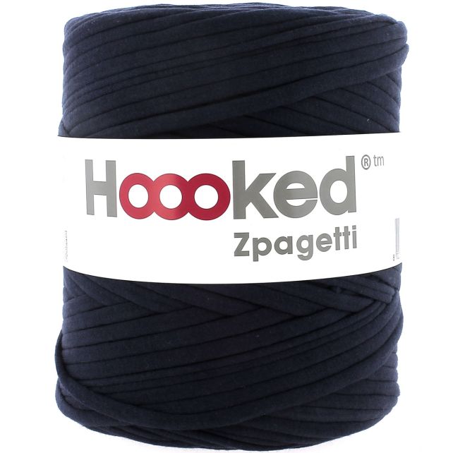 Zpagetti Cotton Yarn Blue Fado