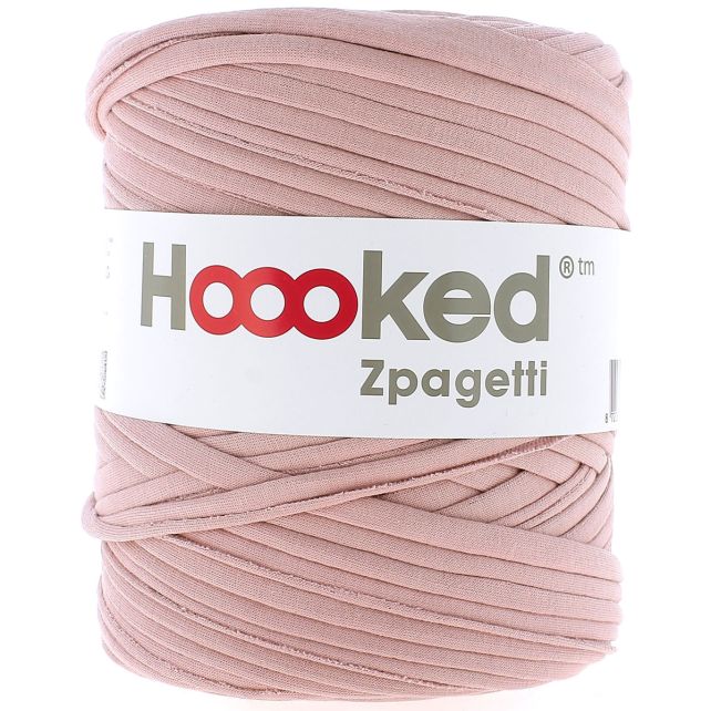 Zpagetti Cotton Yarn Vintage People 