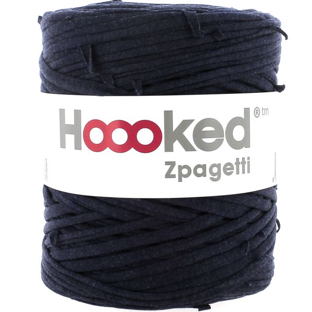 Zpagetti Cotton Yarn Blue Halloween