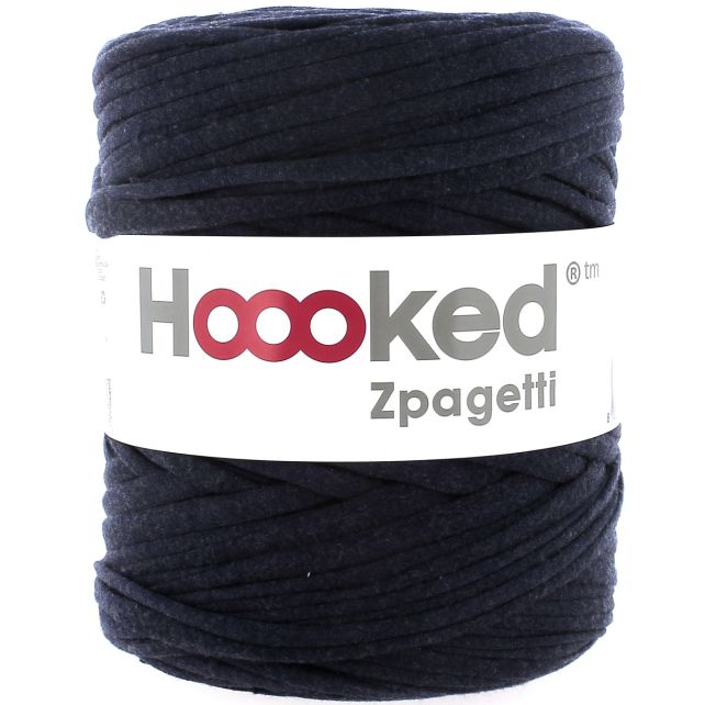Zpagetti Cotton Yarn Ocean Blue