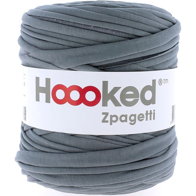 Zpagetti Cotton Yarn Moon Stone 