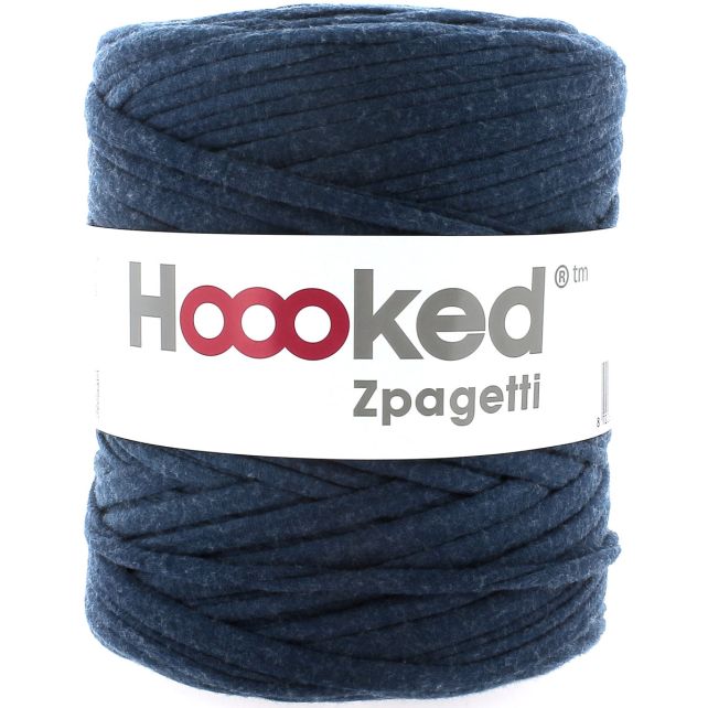 Zpagetti Cotton Yarn Fluffy Turquoise