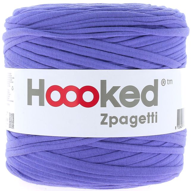 Zpagetti Cotton Yarn Lavender Campus