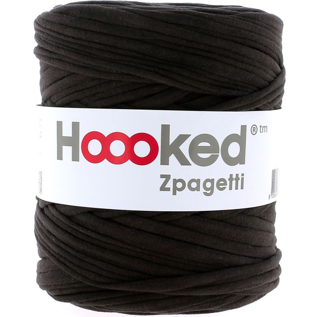 Zpagetti Cotton Yarn Bear Hug