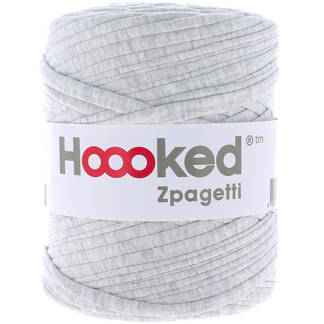 Zpagetti Cotton Yarn Light Rock