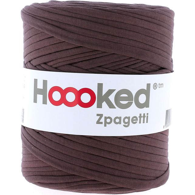 Zpagetti Cotton Yarn Japanese Batik Purple