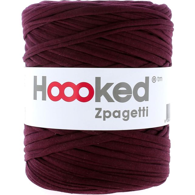 Zpagetti Cotton Yarn Purple Romance 