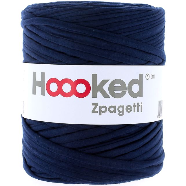 Zpagetti Cotton Yarn Mistral Blue