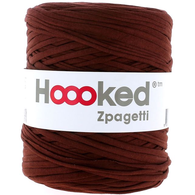 Zpagetti Cotton Yarn Roof Top