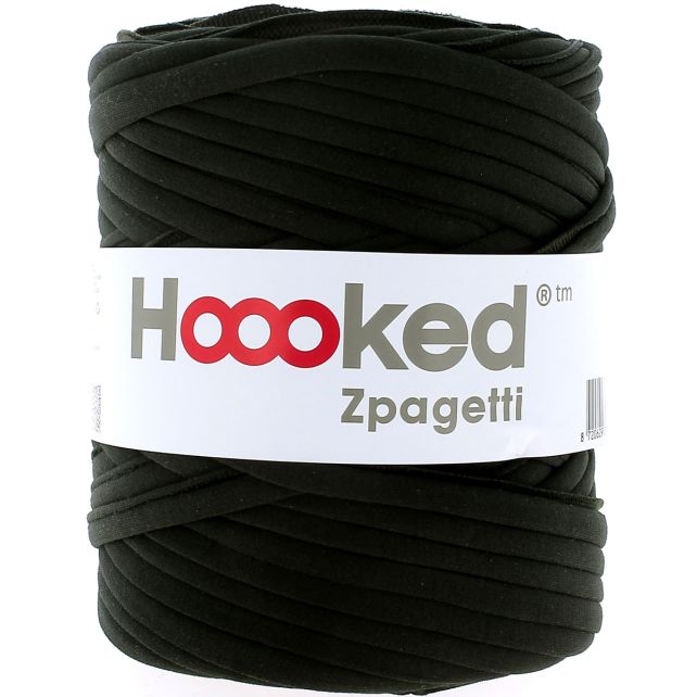 Zpagetti Cotton Yarn Mowgli Fall