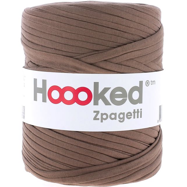 Zpagetti Cotton Yarn Kinder Bueno