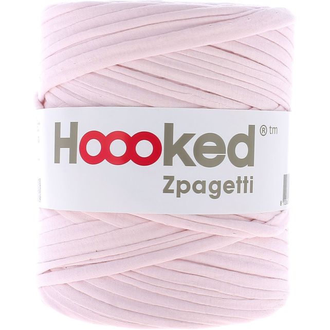 Zpagetti Cotton Yarn Rose Wonderland