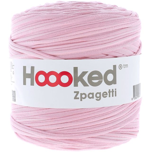 Zpagetti Cotton Yarn Rose Cotton Candy Remix