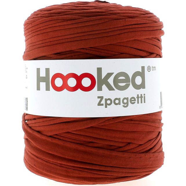Zpagetti Cotton Yarn Brick System