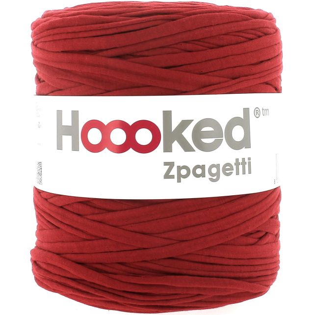 Zpagetti Cotton Yarn Tobby Crab