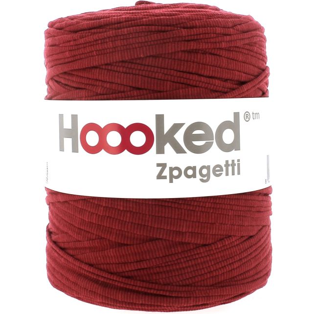 Zpagetti Cotton Yarn Manoir de Dracula