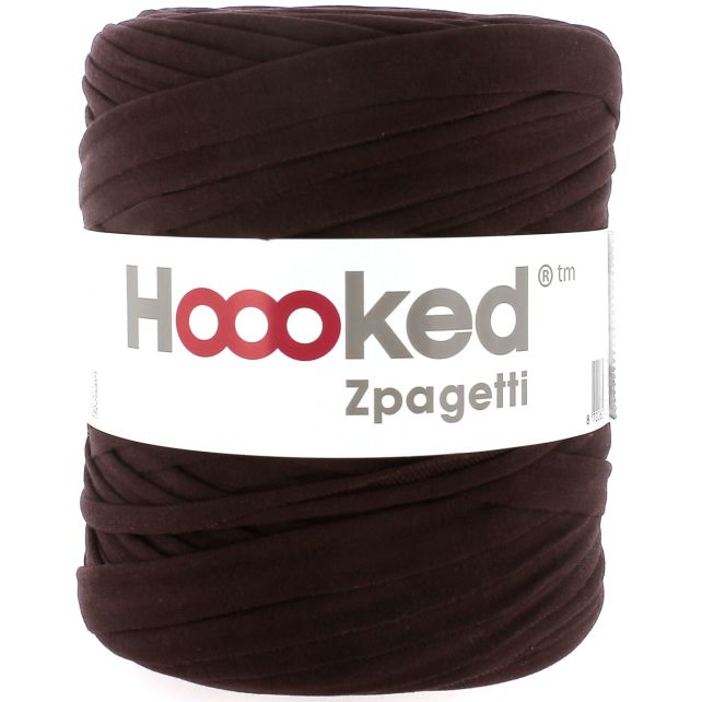 Zpagetti Cotton Yarn Purple Armstrong