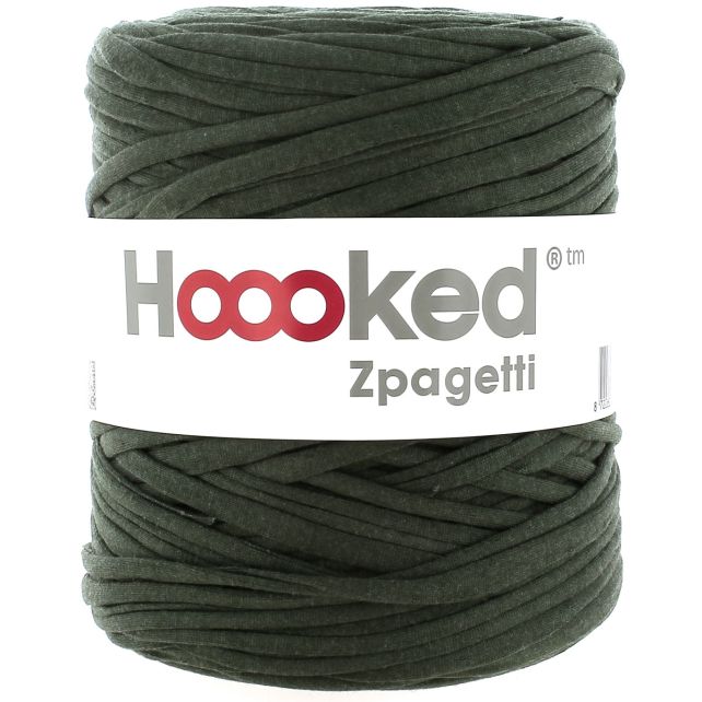 Zpagetti Cotton Yarn Farmer Boots