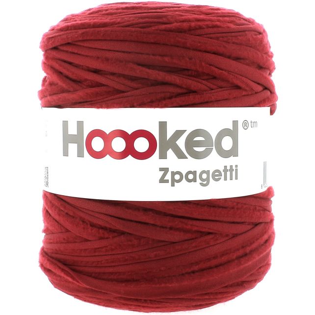 Zpagetti Cotton Yarn Thunder Heart