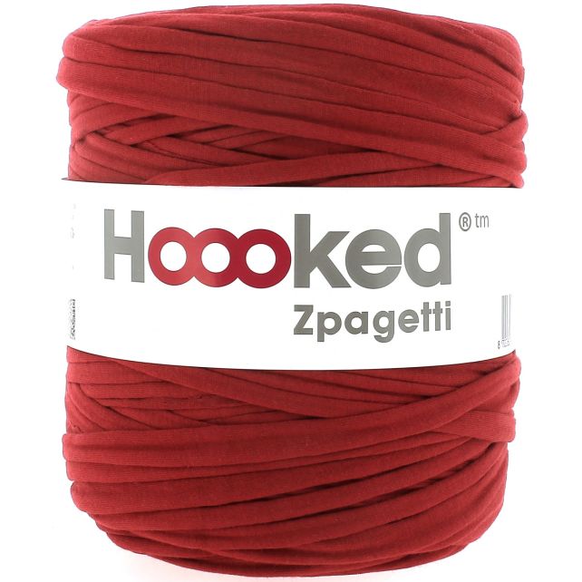 Zpagetti Cotton Yarn Love on Top