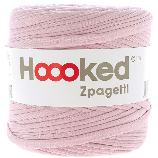 Zpagetti Cotton Yarn Baby Vintage