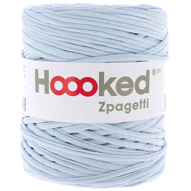 Zpagetti Cotton Yarn Baby Sky