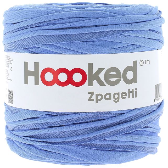 Zpagetti Cotton Yarn Provence Team