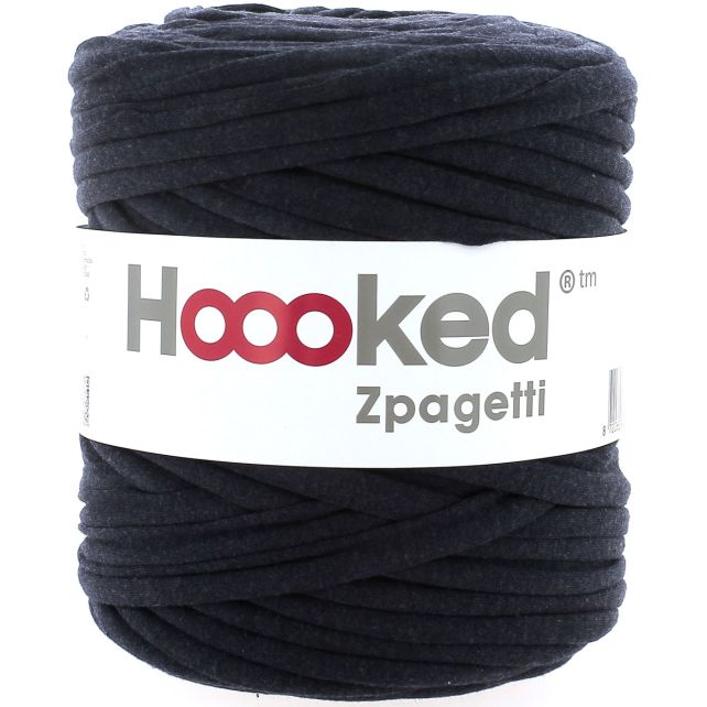 Zpagetti Cotton Yarn Shadow Wave