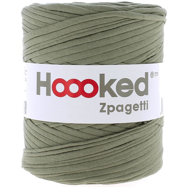Zpagetti Cotton Yarn Mystic Forest