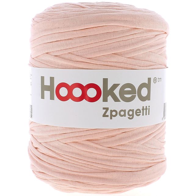 Zpagetti Cotton Yarn Sweet Lady