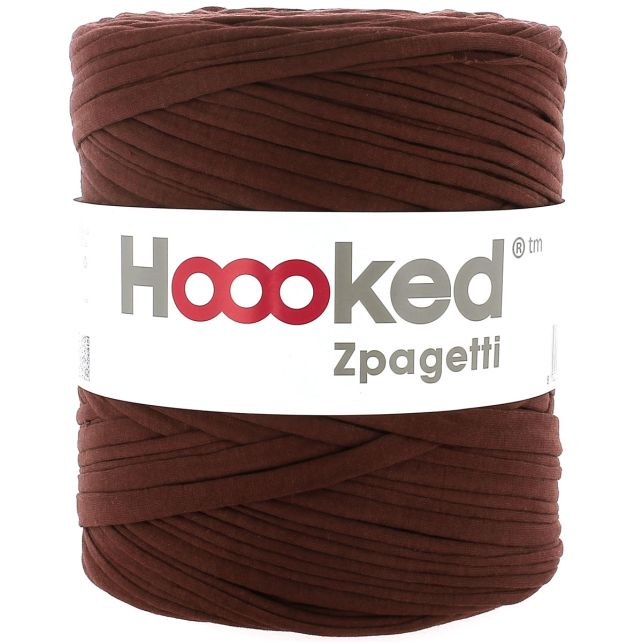 Zpagetti Cotton Yarn Centaur Hoof