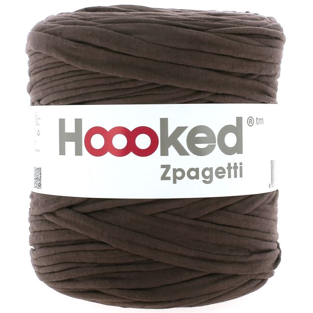 Zpagetti Cotton Yarn Troll Mud
