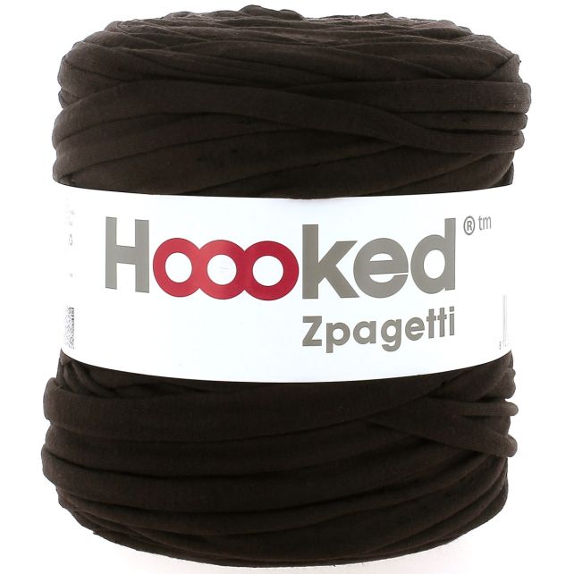 Zpagetti Cotton Yarn Hyvern Hide
