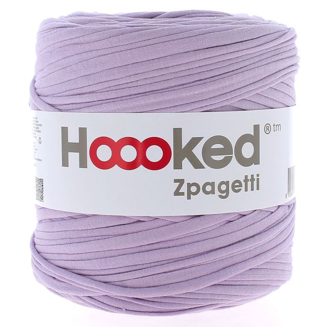Zpagetti Cotton Yarn Babydoll