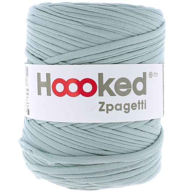 Zpagetti Cotton Yarn Blue Mind